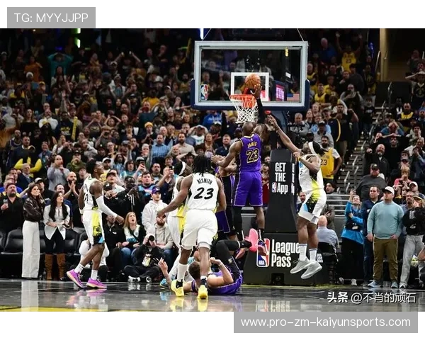 为什么说 2026 年是 NBA 老牌巨星（詹杜库）正式让位于“05 后”的分水岭？